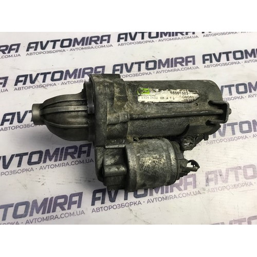 Стартер Fiat Doblo 1.3 MJTD 2000-2010 55561503